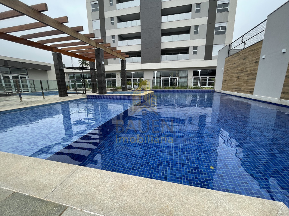 Apartamento - Sky Residence - Centro - Cambé