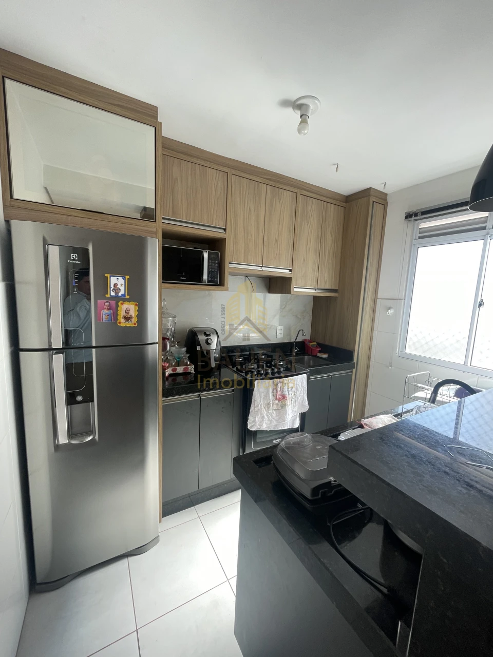 Apartamento Á Venda Jardim Ana Eliza Cambé