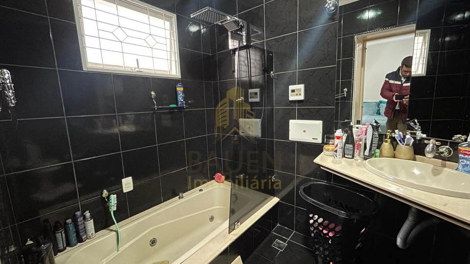 CASA JARDIM VILA SALOMÉ