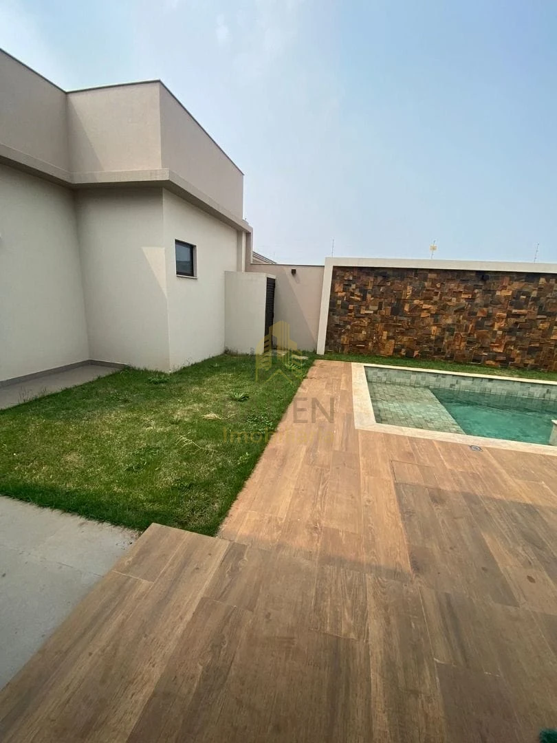 CASA JARDIM DAS MANSÕES