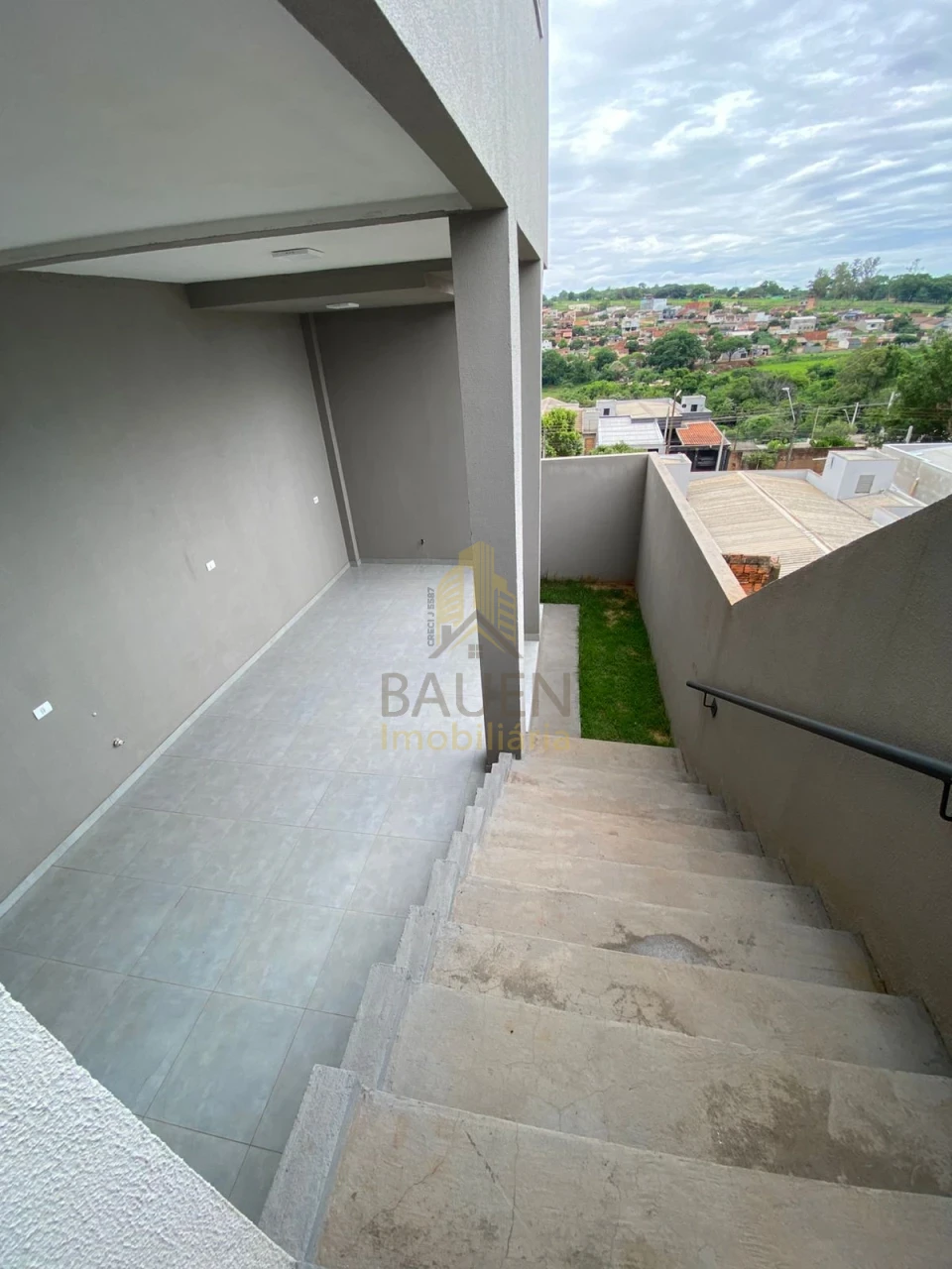 CASA A VENDA JARDIM COLINAS LONDRINA