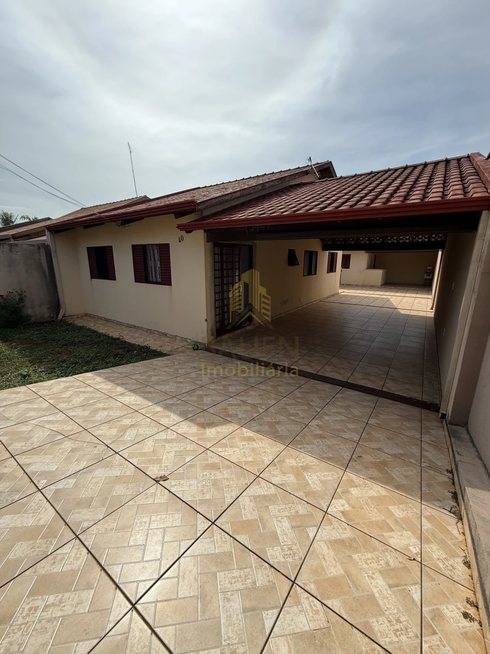 Imagens do imóveis CASA