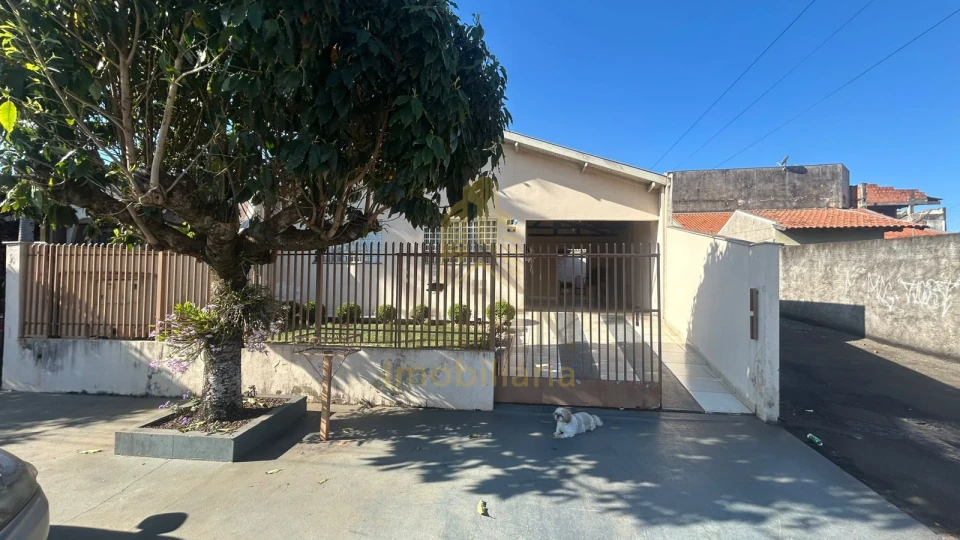 Casa Á Venda Casa Cambe