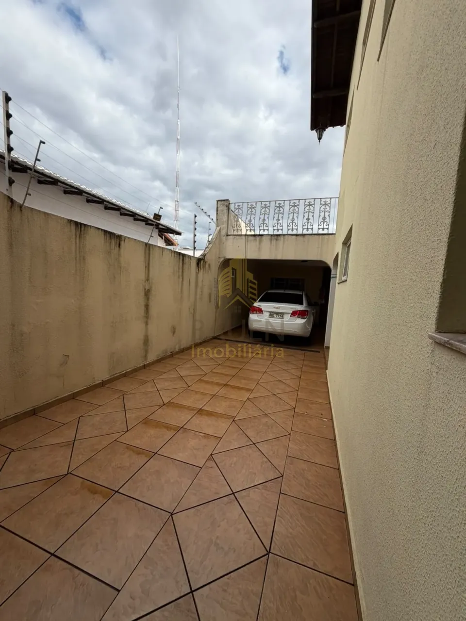 Imagens do imóveis SOBRADO PARA LOCAÇÃO CENTRO DE CAMBÉ (RESIDENCIAL OU COMERCIAL