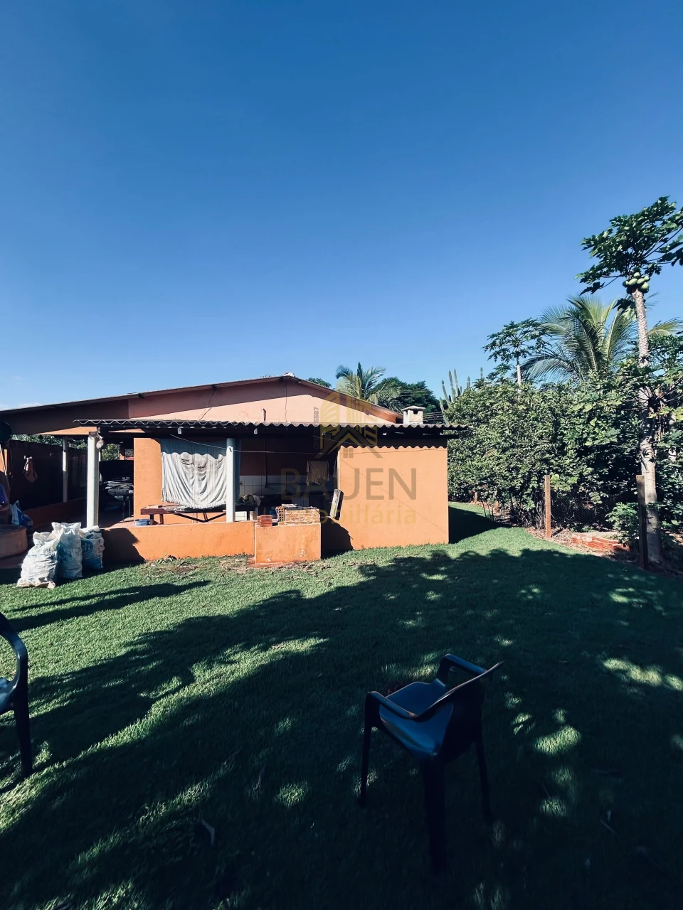 Imagens do imóveis Fazenda/Sítios/Chácaras À Venda Chacara Estância Alvorada Alvorada Do Sul