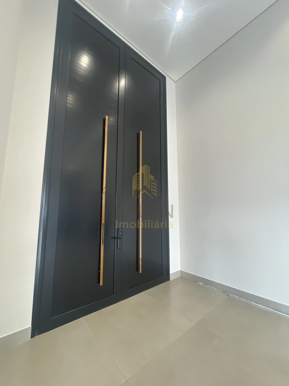 CONDOMINIO VILLAGGIO DO ENGENHO