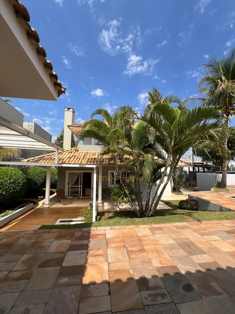 CASA NO CONDOMINIO VILLAGIO DO ENGENHO