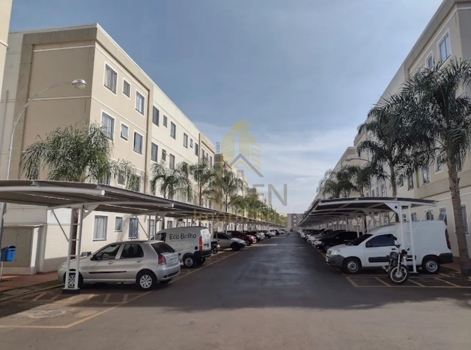 Imagens do imóveis CONDOMINIO RESIDENCIAL LANIN