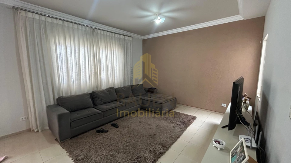 CASA JARDIM VILA SALOMÉ