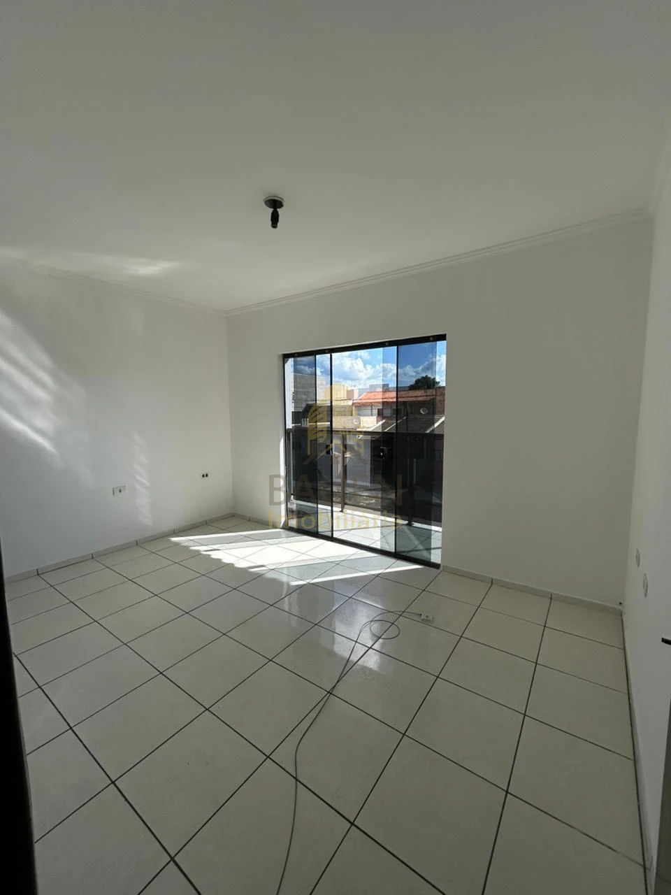 APARTAMENTO SOBRELOJA JARDIM BELA SUIÇA