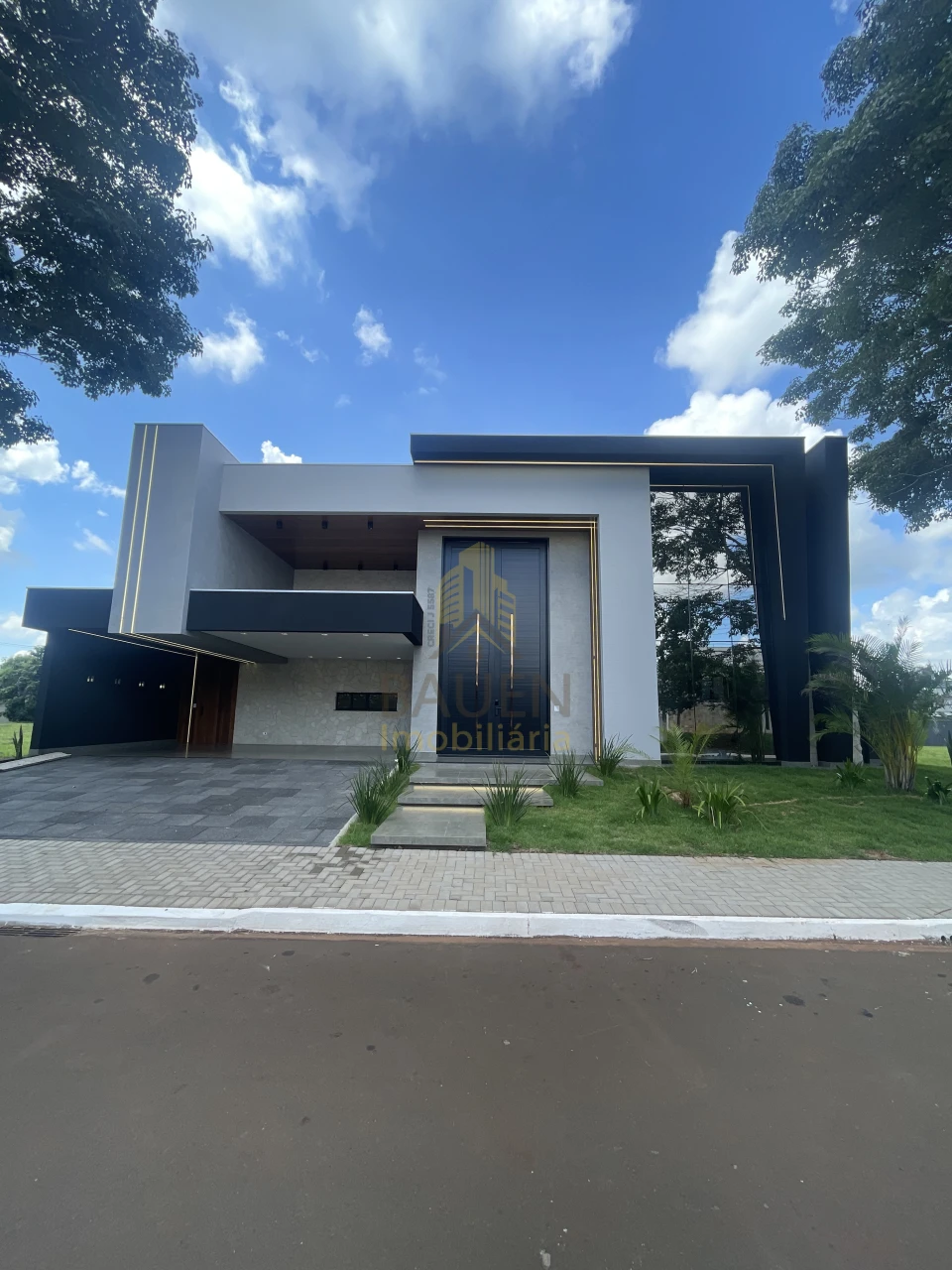 CONDOMINIO VILLAGGIO DO ENGENHO