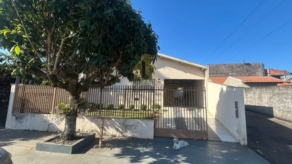 Casa Á Venda Casa Cambe