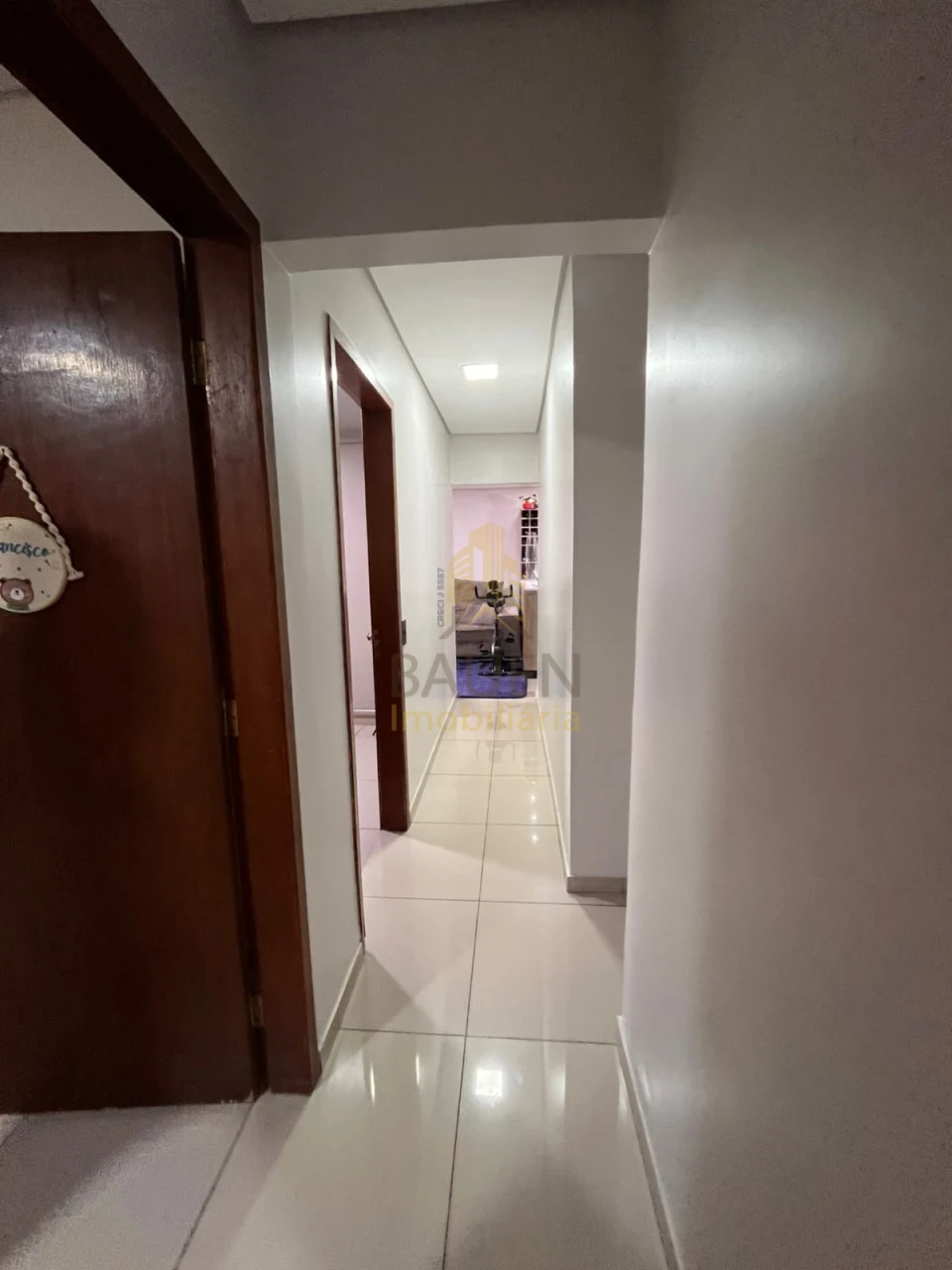 CASA A VENDA - JARDIM SANTO AMARO