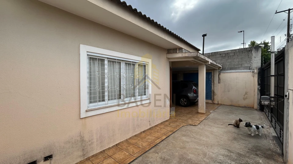 CASA JARDIM VILA SALOMÉ