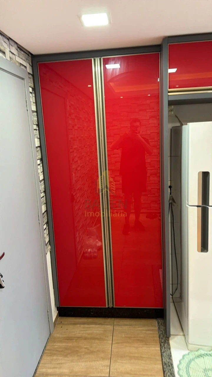 Apartamento À Venda Apartamento Cambé