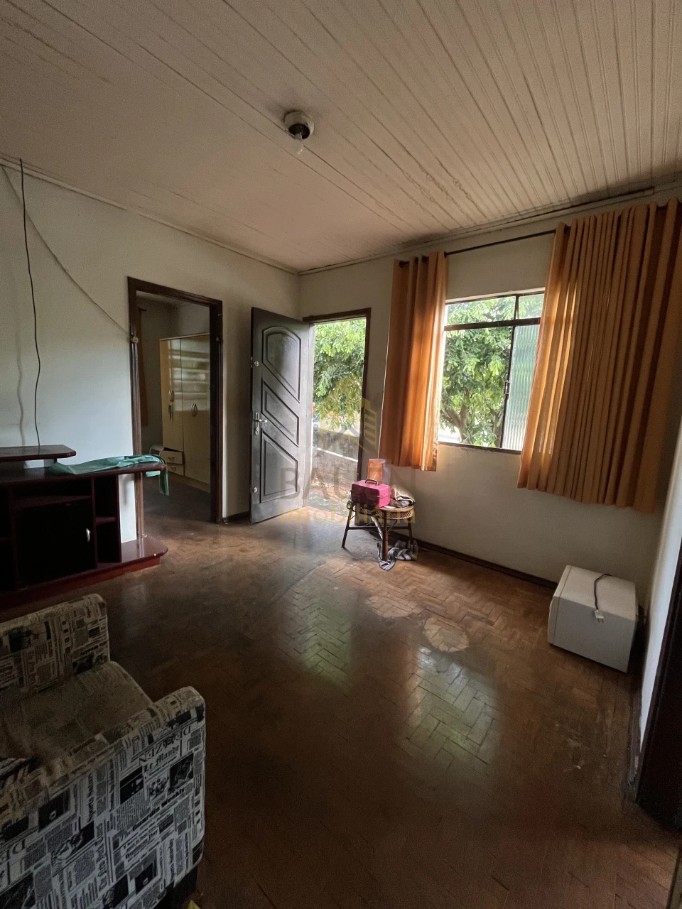 Casa a venda terreno comercial