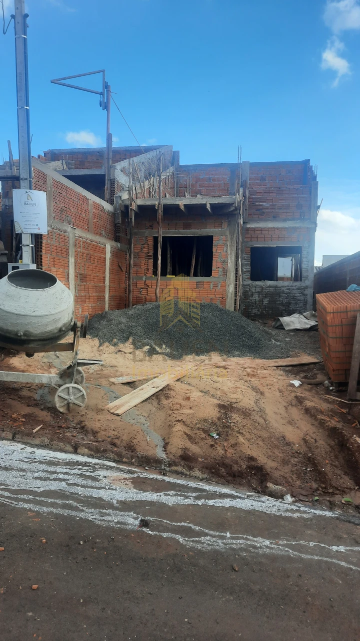 Casa Á Venda Casa Cambé