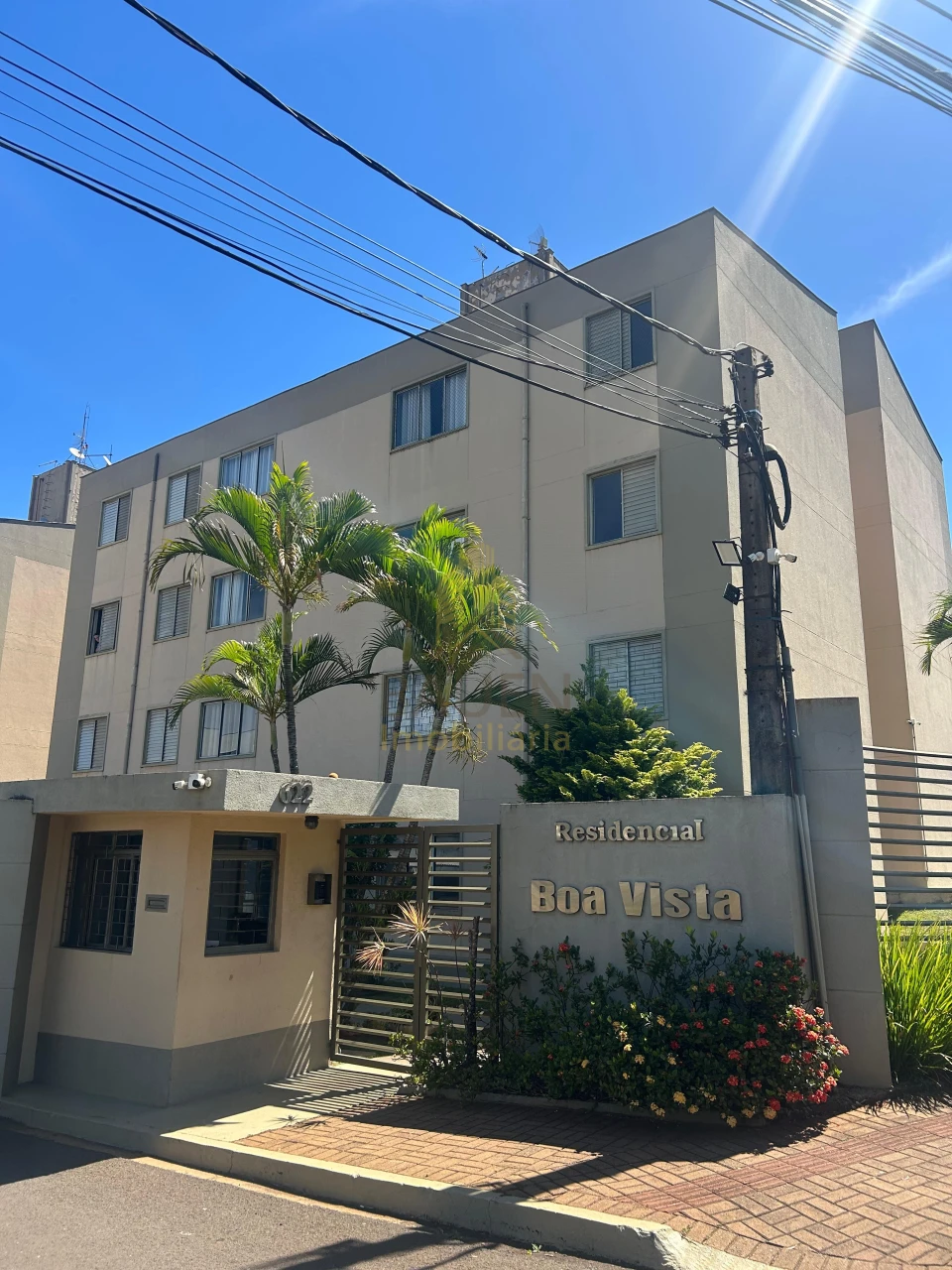 Imagens do imóveis Apartamento Á Venda Apartamento Cambé