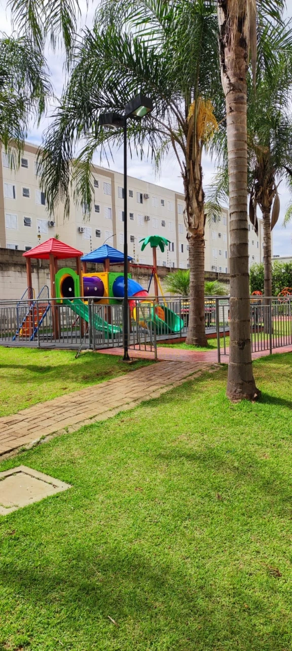 Imagens do imóveis APARTAMENTO A VENDA JARDIM SANTO AMARO (RES. LANIN)