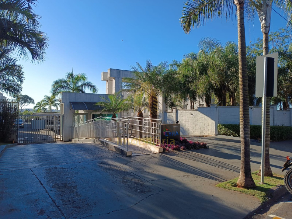 APARTAMENTO PARQUE LYRA