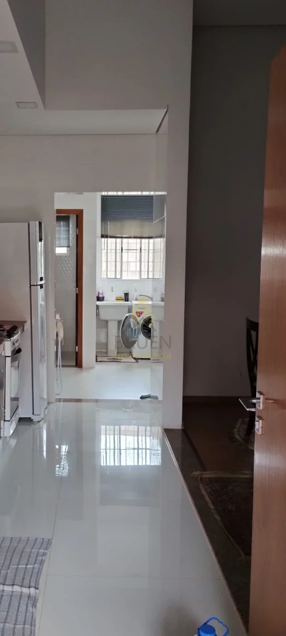 Casa Em Condomínio À Venda Casa Cambé