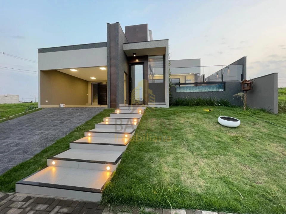 CAMPOS DO CONDE VEREDAS