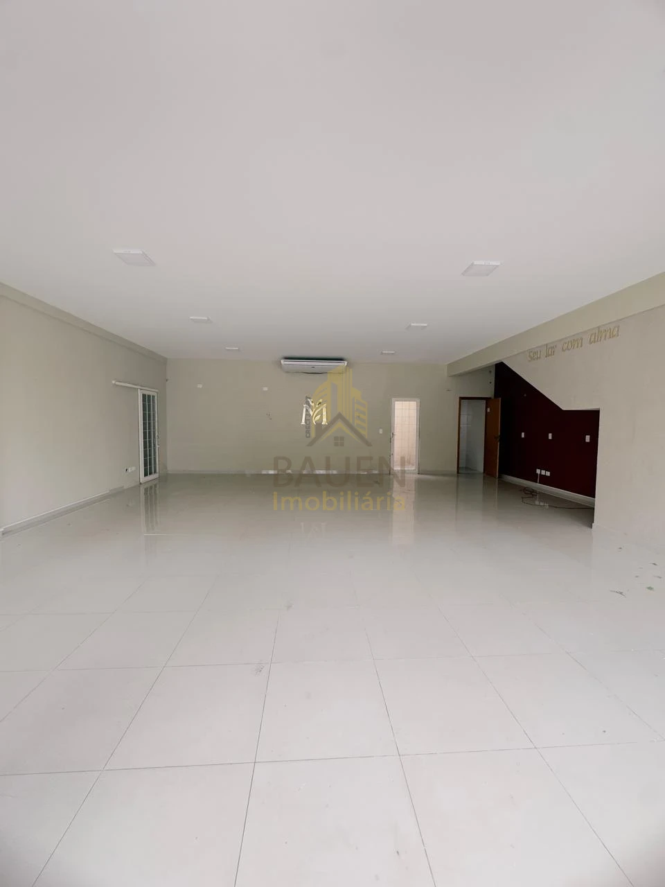 Imagens do imóveis SALÃO COMERCIAL CENTRO DE CAMBÉ