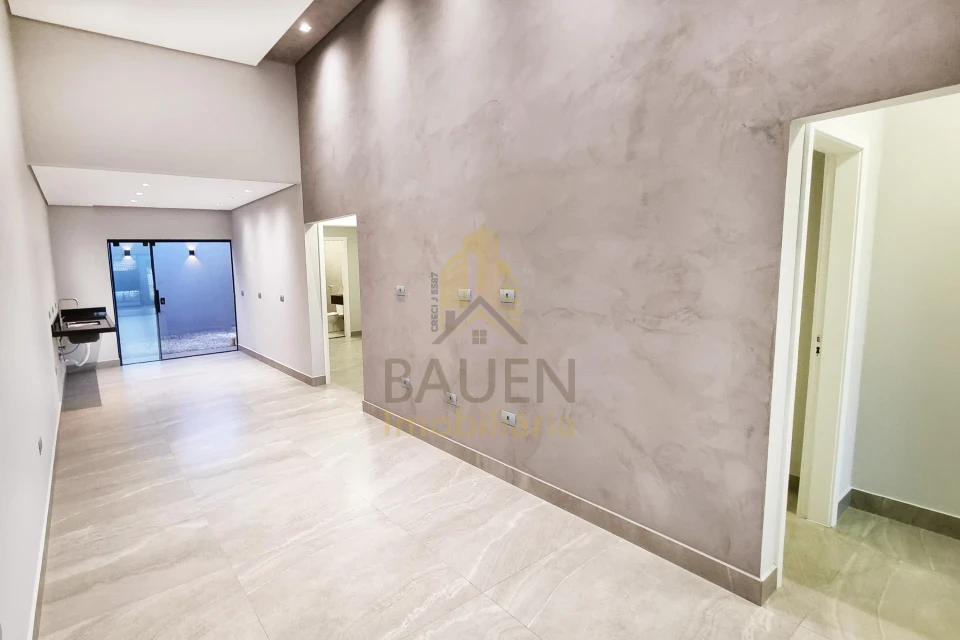 Casa À Venda Casa Cambé