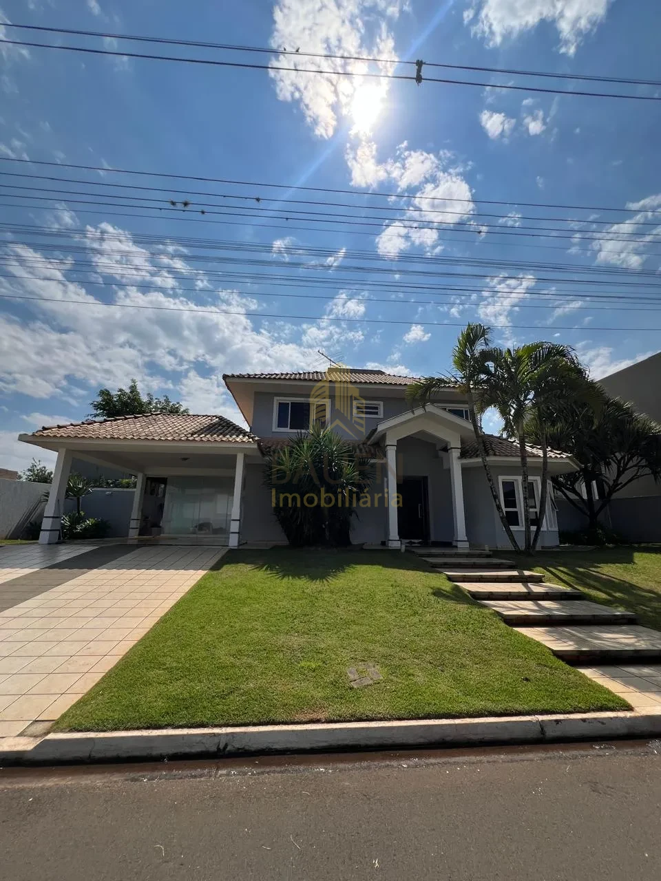CASA NO CONDOMINIO VILLAGIO DO ENGENHO