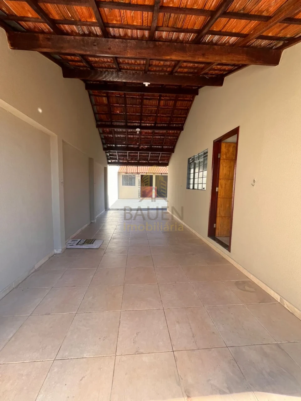 Casa À Venda Casa Cambé