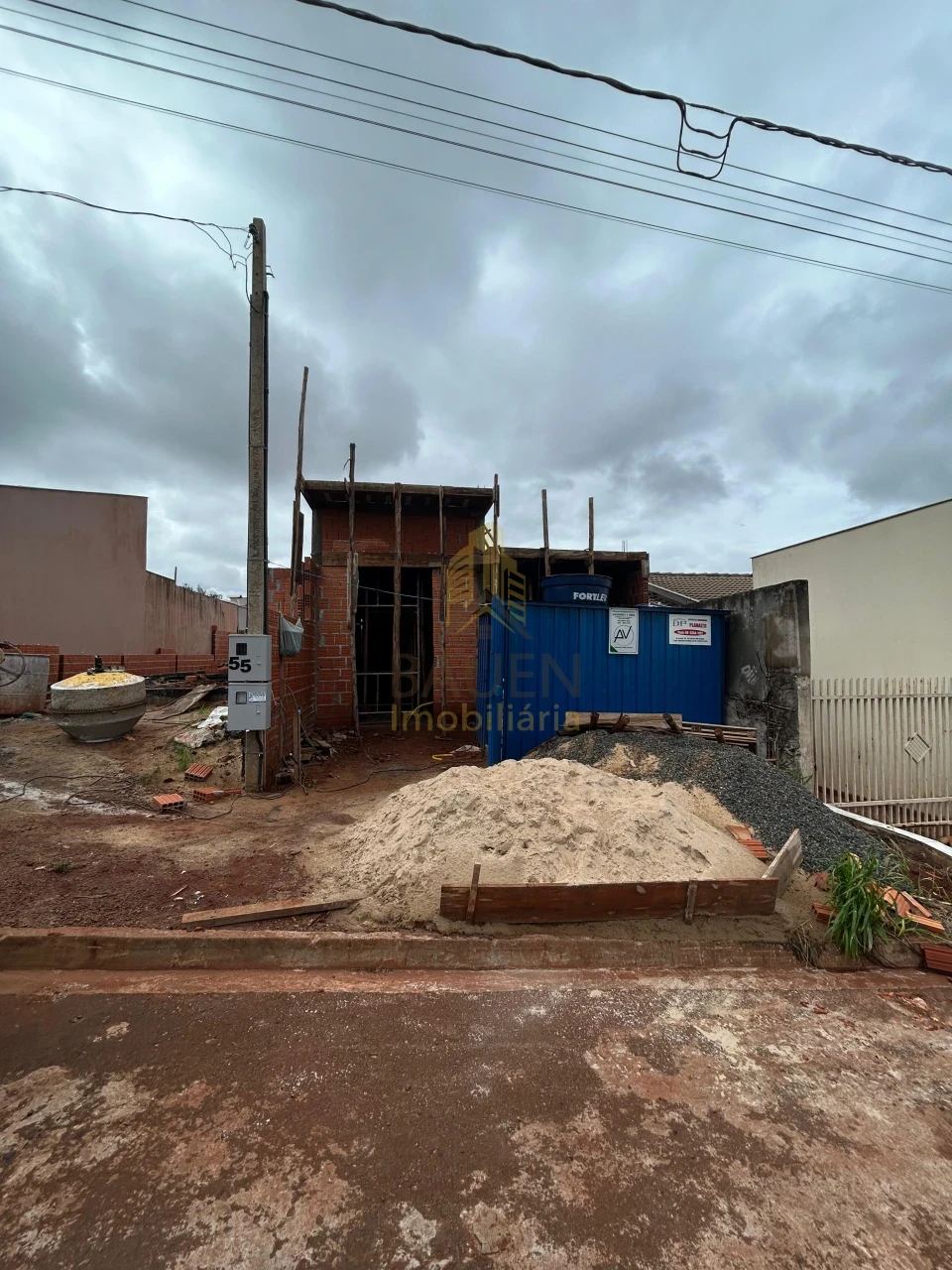 Imagens do imóveis Casa À Venda Casa Cambé