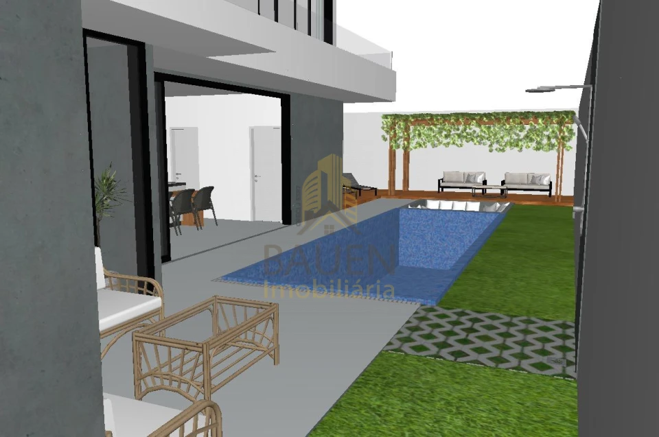 Casa Á Venda Jardim Das Mansões Cambé