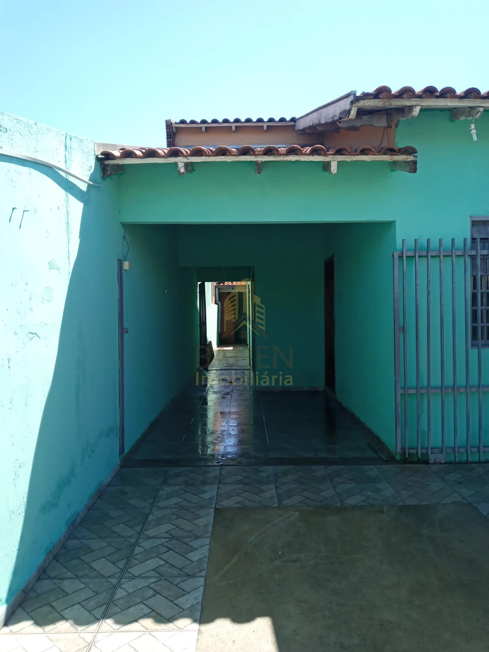 Imagens do imóveis CASA RUA RIO CINZA 719