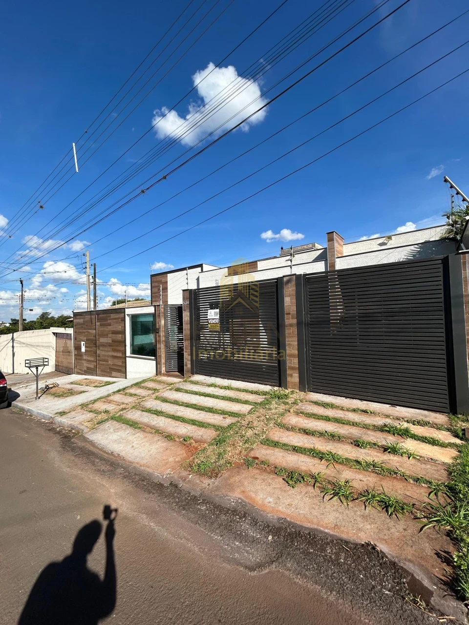 Imagens do imóveis Casa À Venda Casa Cambé