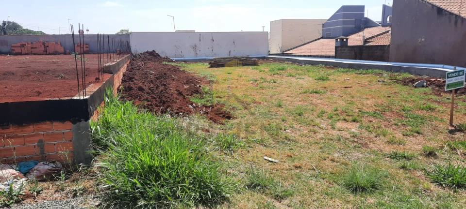 Imagens do imóveis Terreno Á Venda Jardim Morumbi Cambé