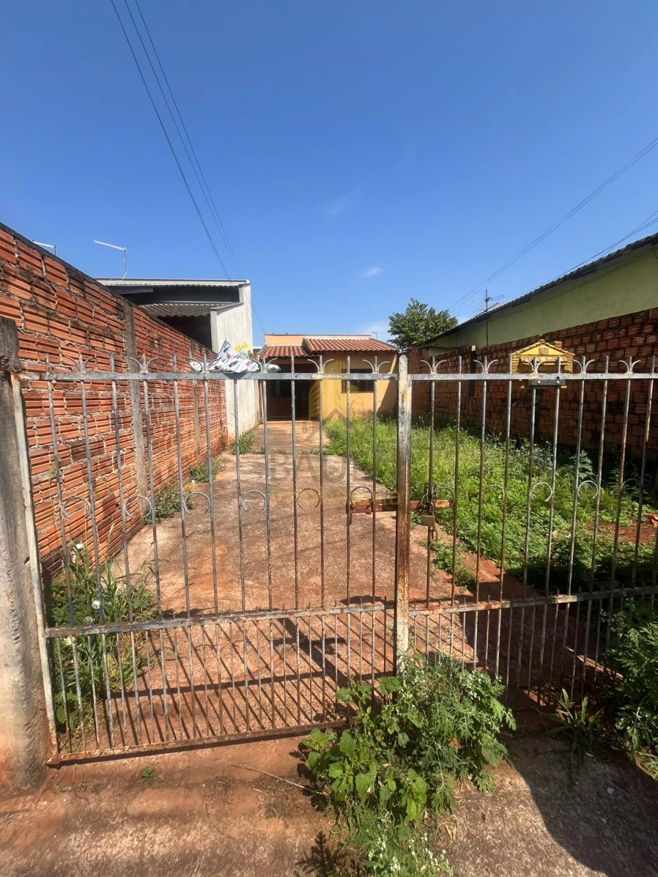 Imagens do imóveis CASA JARDIM ANA ROSA DISPONÍVEL PARA LOCAÇÃO