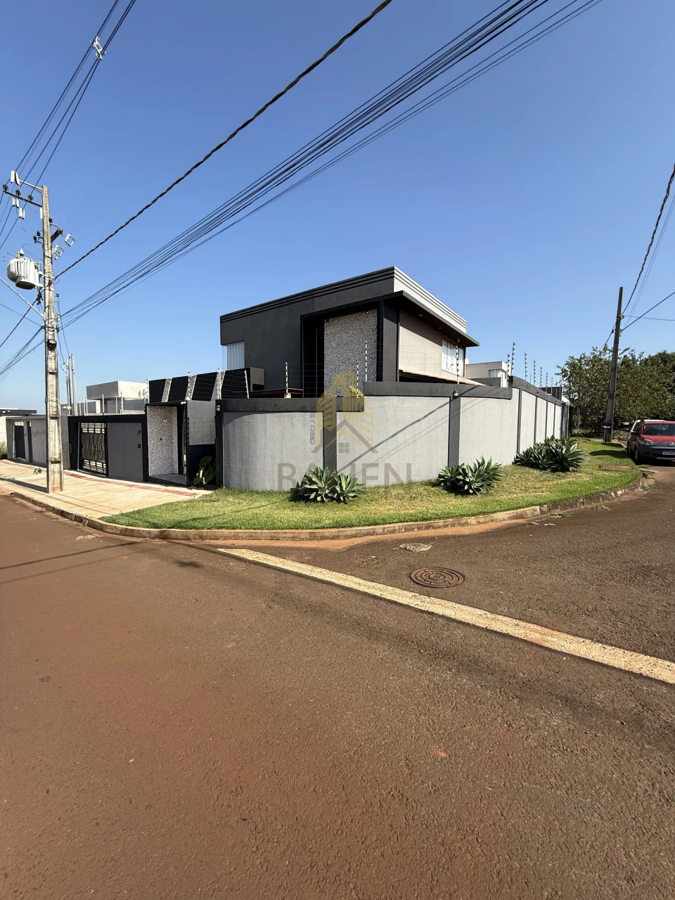 Imagens do imóveis CASA