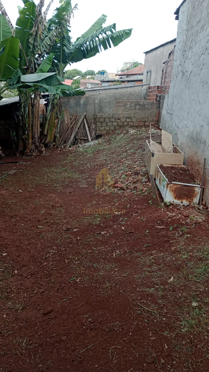 CASA SÃO FRANCISCO - CENTRO