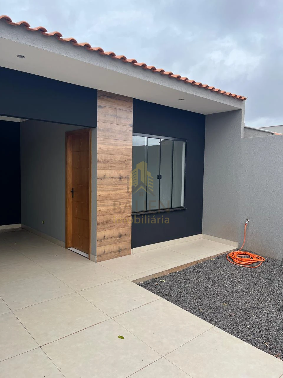 Casa Á Venda Jardim Europa 2 Cambé