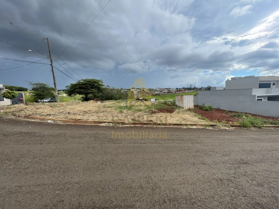 TERRENO PARA GEMINADA