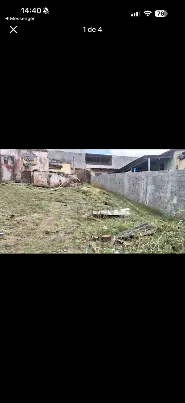 Imagens do imóveis TERRENO