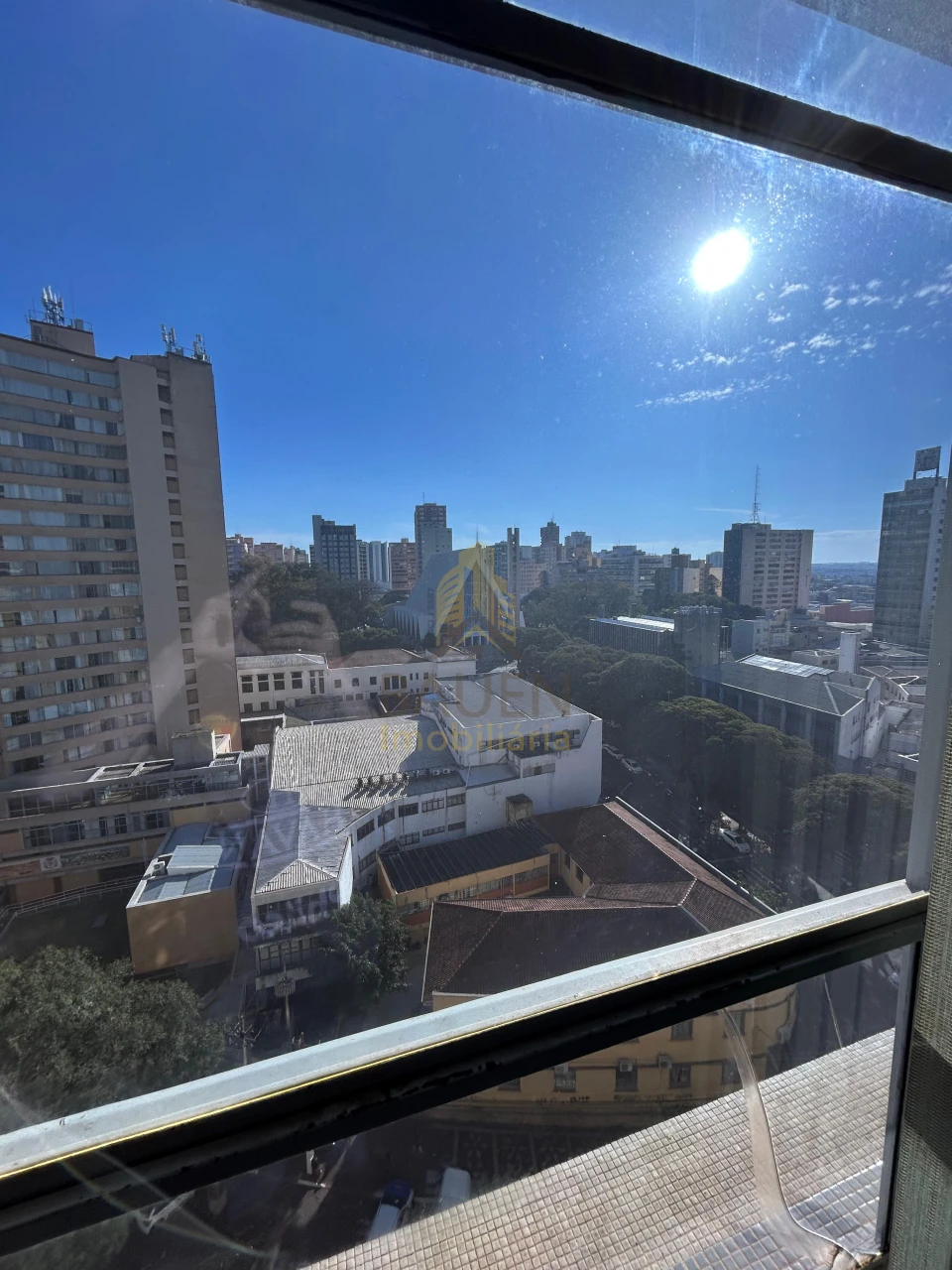 Imagens do imóveis SALA COMERCIAL EDIFICIO JULIO FUGANTI