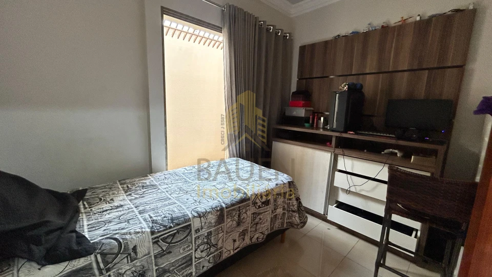 CASA JARDIM VILA SALOMÉ