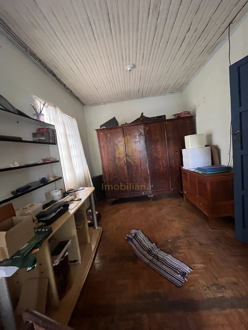 Casa a venda terreno comercial