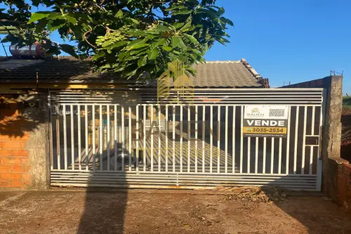 Casa no Ulisses