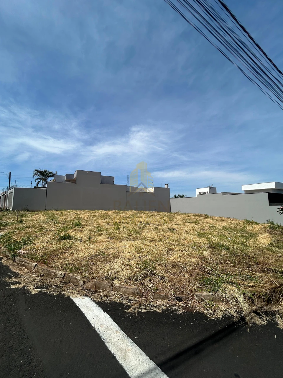 Imagens do imóveis Terreno À Venda Terreno Cambé