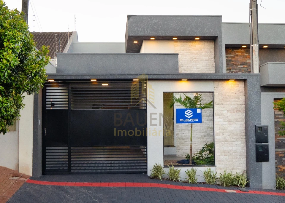 Casa À Venda Casa Cambé