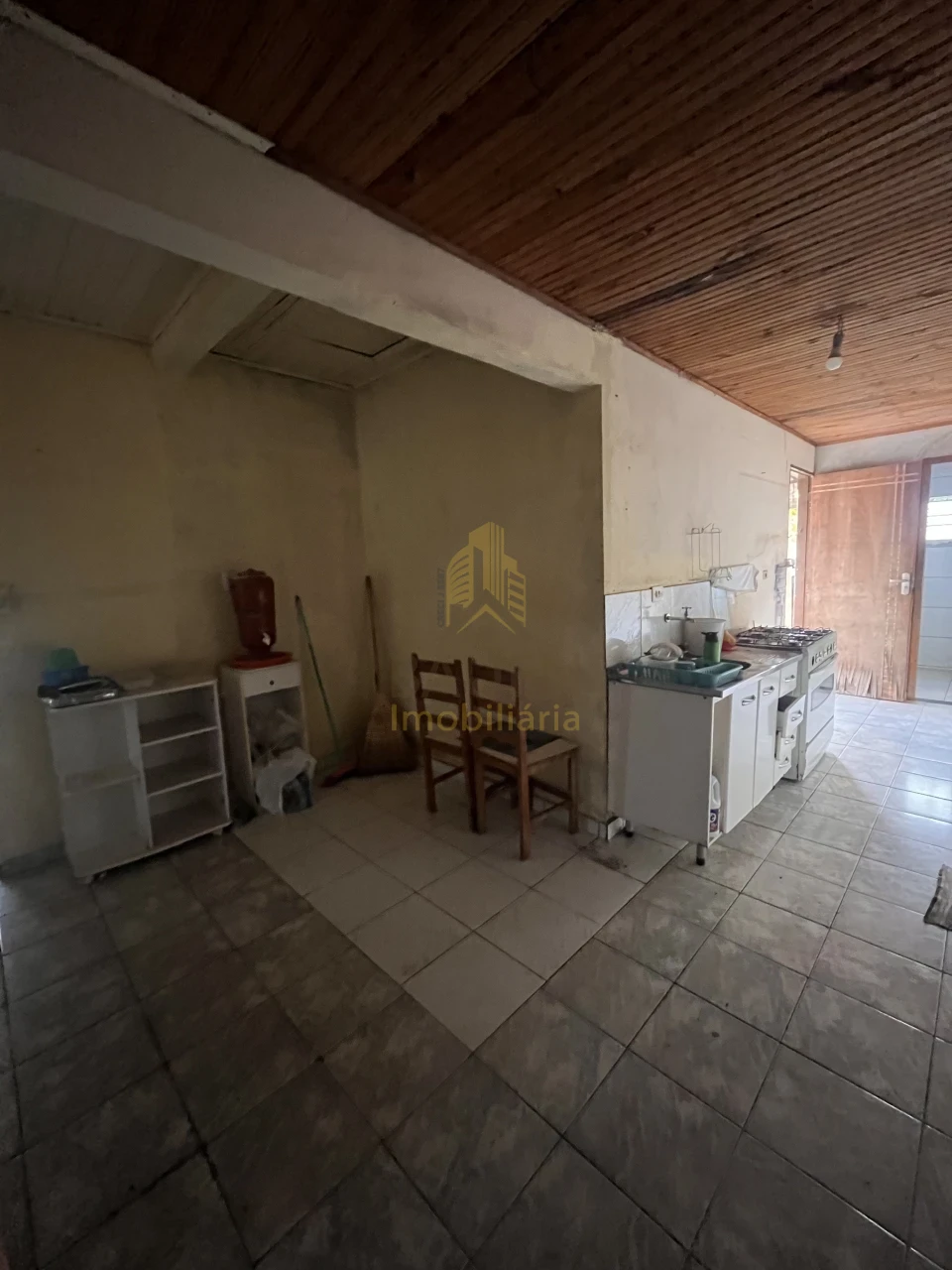 Casa a venda terreno comercial