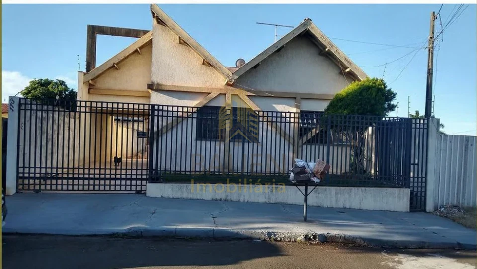 Imagens do imóveis Casa Planalto