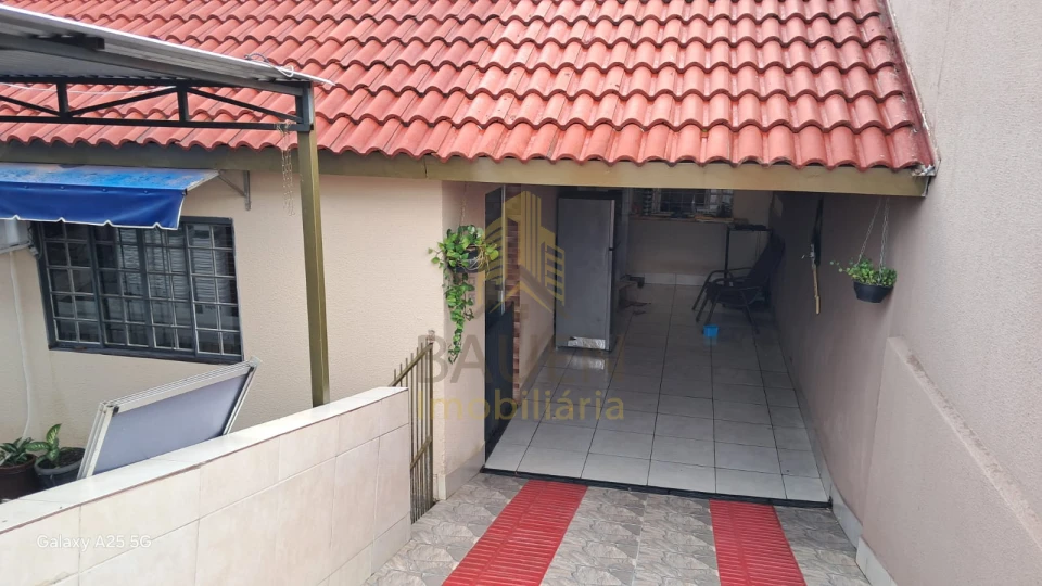 Casa Á Venda Casa Cambé